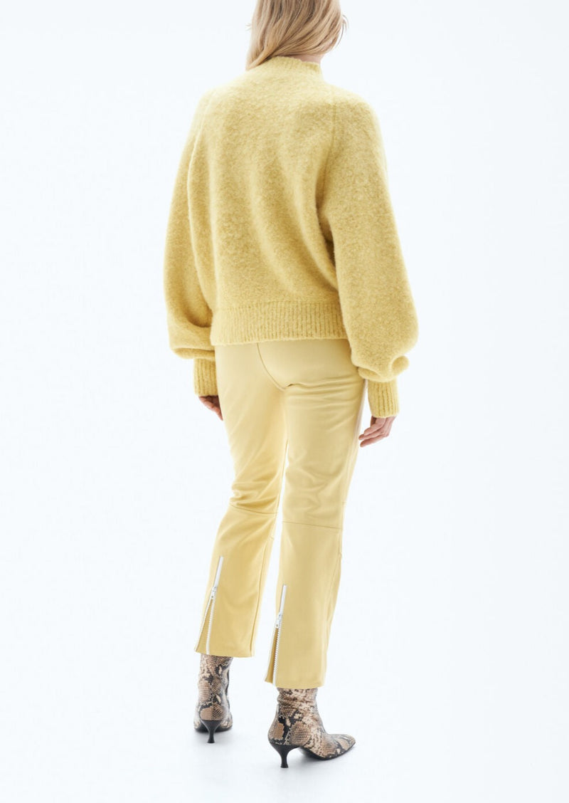 PULLOVER HAIRY