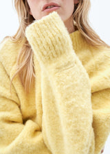PULLOVER HAIRY