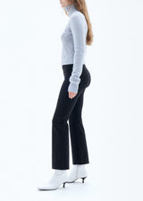 HOSE FLARED JERSEY