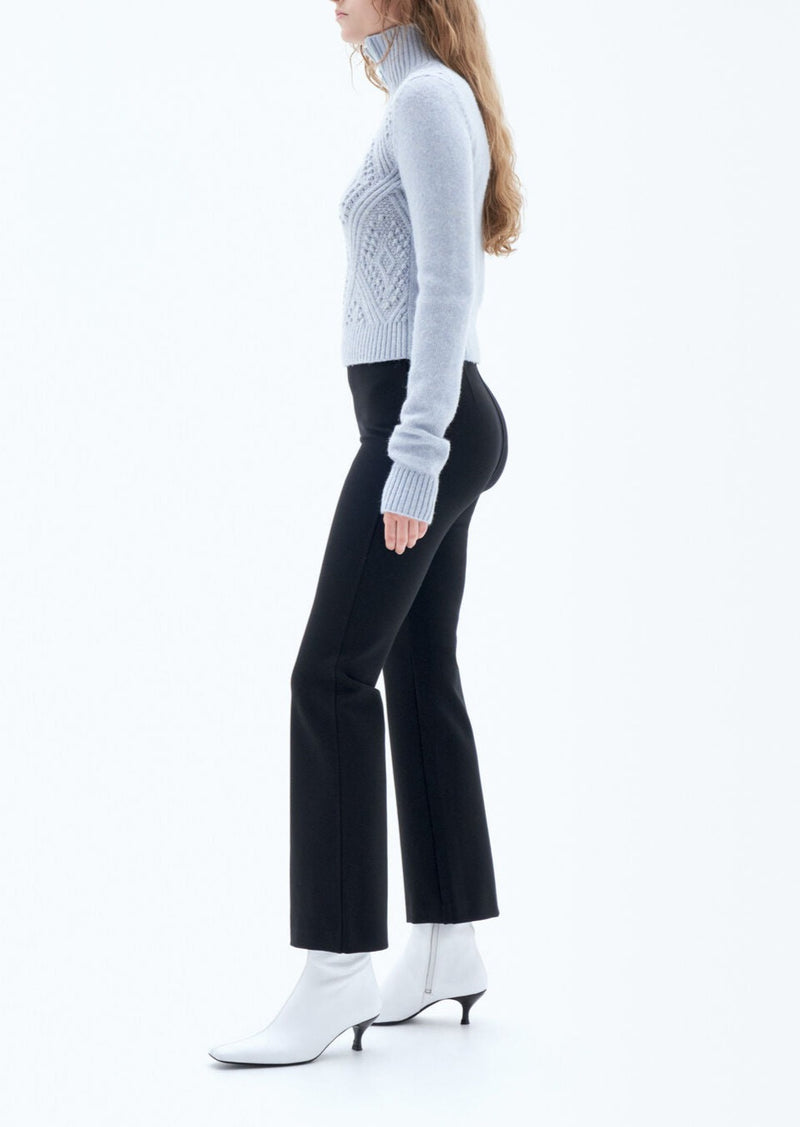 HOSE FLARED JERSEY