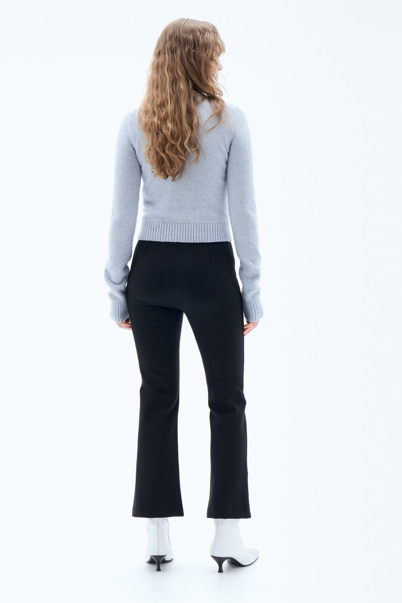 HOSE FLARED JERSEY