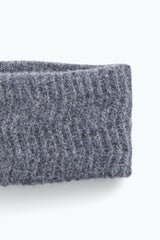 KNITTED HEADBAND