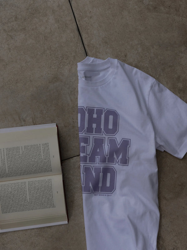 T-SHIRT SOHO DREAM LAND
