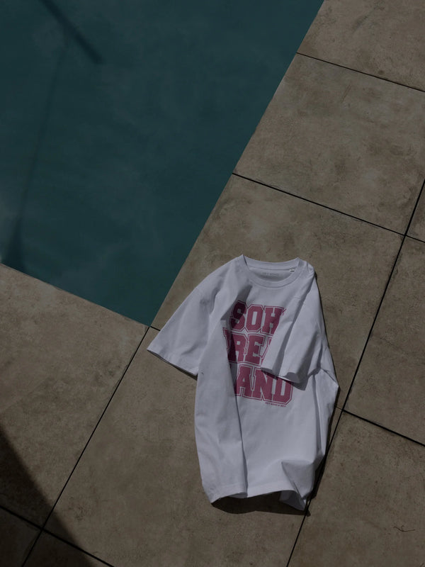 T-SHIRT SOHO DREAM LAND