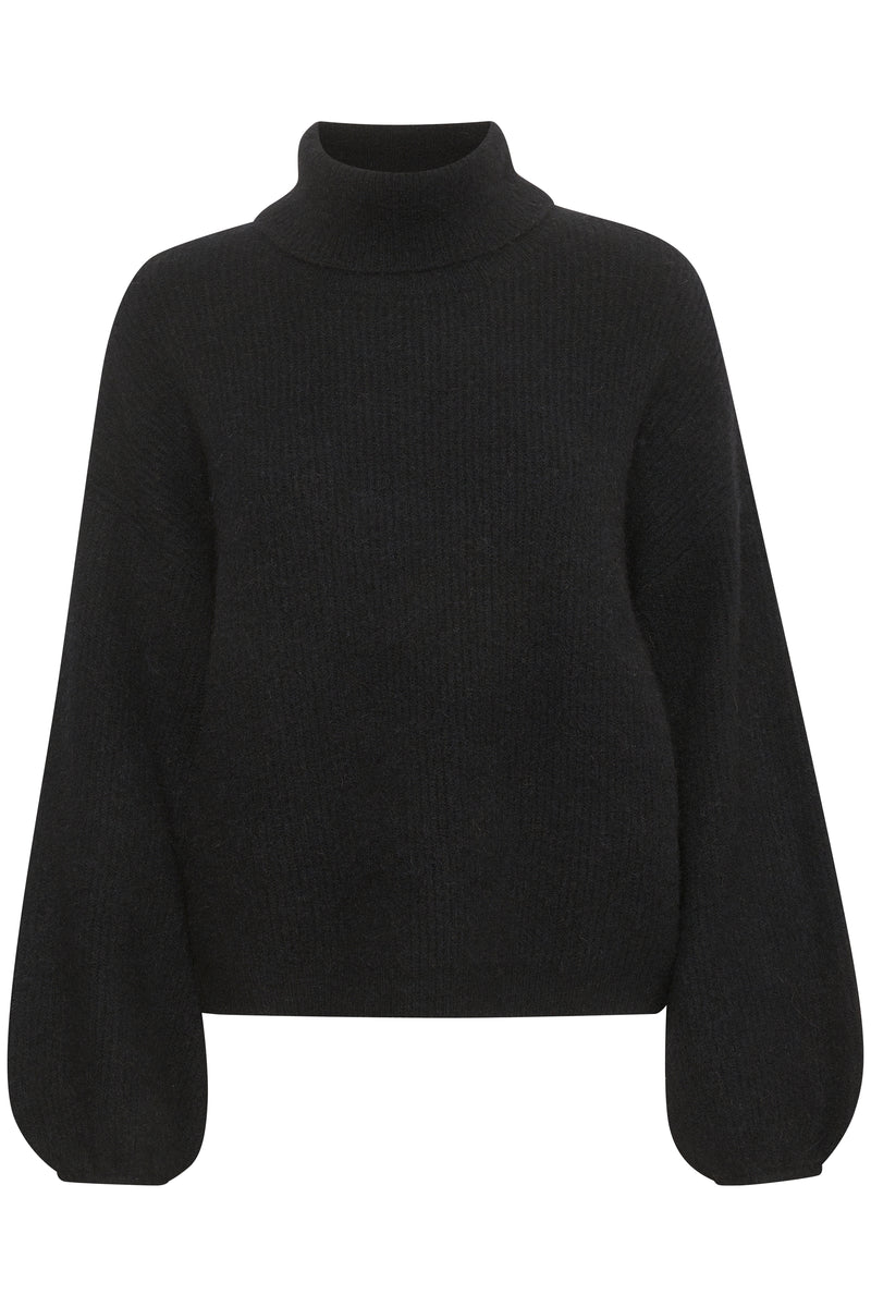 TURTLENECK ALPHA