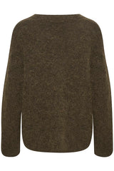 V-PULLOVER ALPHA