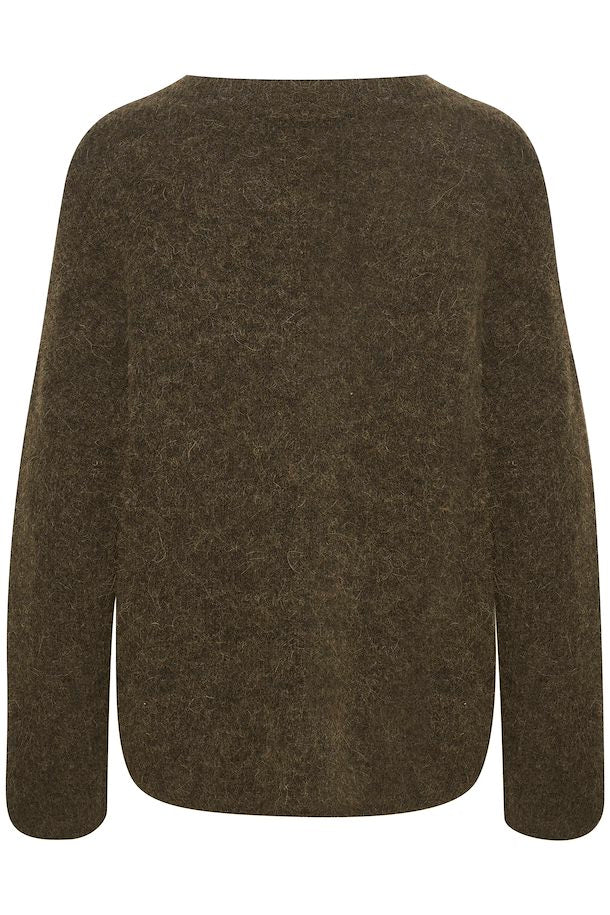 V-PULLOVER ALPHA