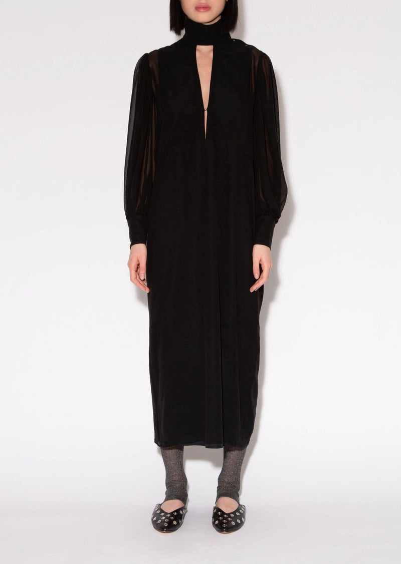 KLEID ONDINE CHLOE