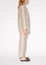 BLAZER KISS PYTH