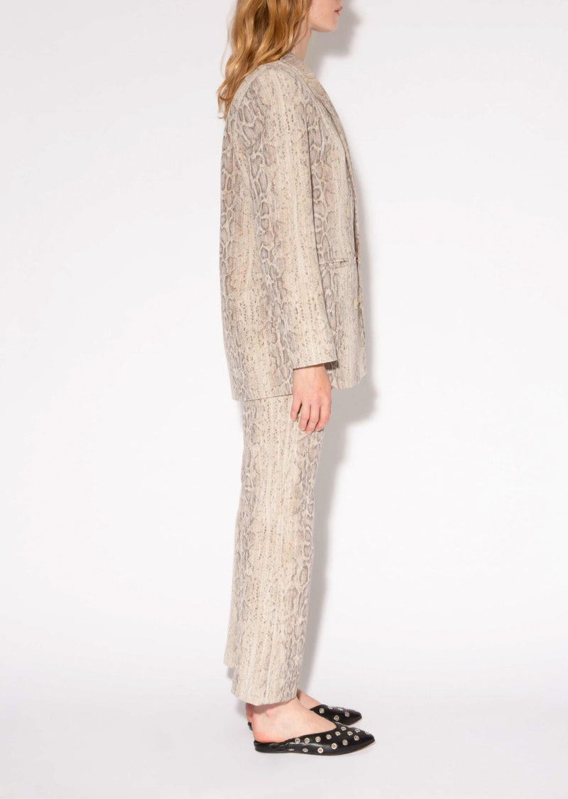 BLAZER KISS PYTH
