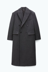 TAILORED COAT