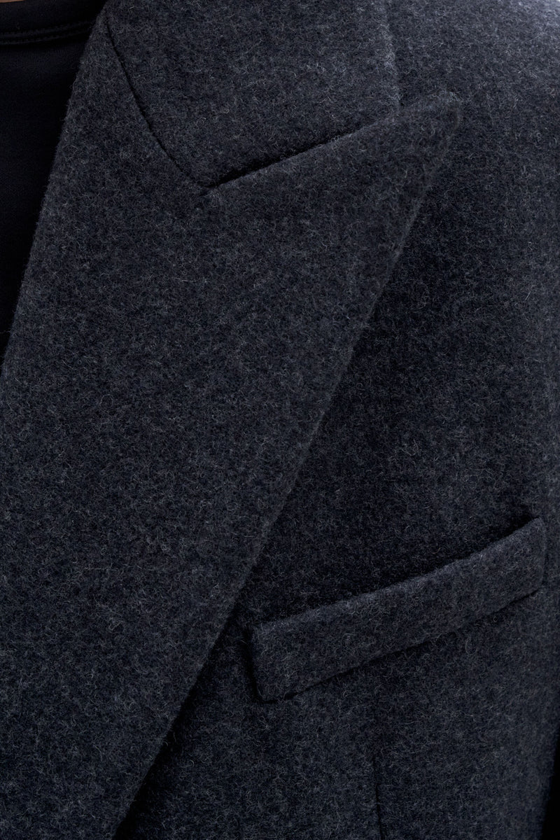 TAILORED COAT