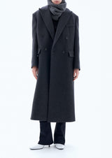 TAILORED COAT