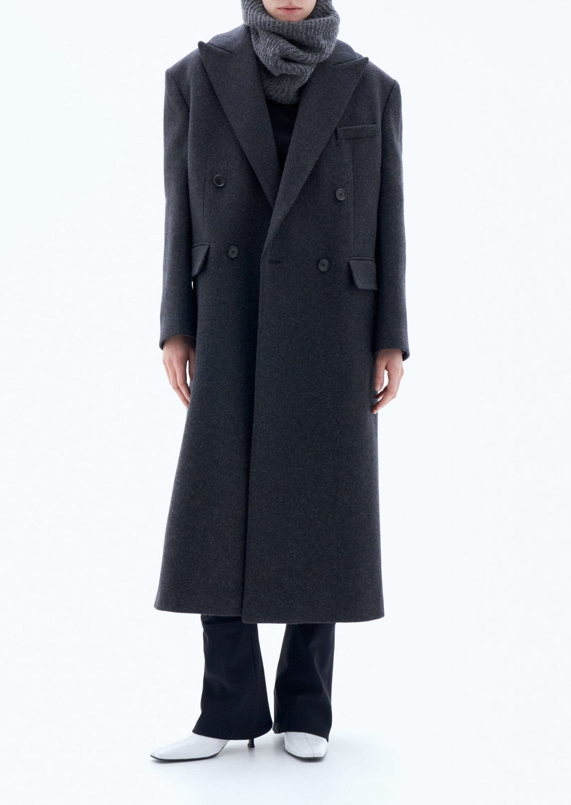 TAILORED COAT