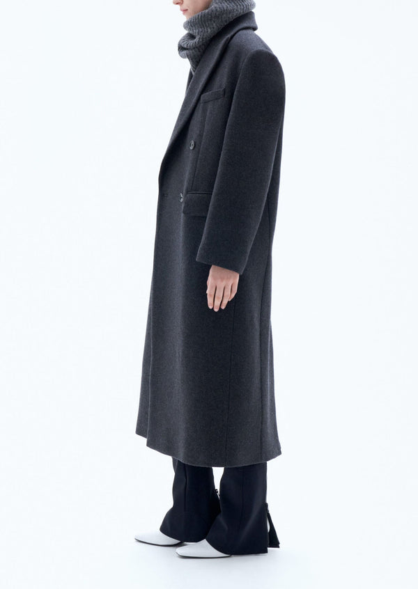 TAILORED COAT
