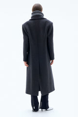 TAILORED COAT
