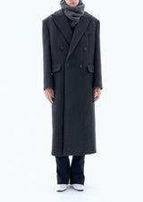 TAILORED COAT