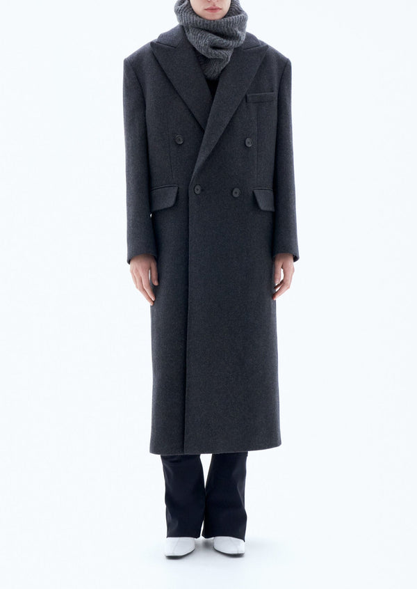 TAILORED COAT