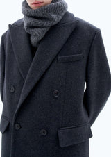 TAILORED COAT
