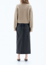 PULLOVER STRUCTURE YAK