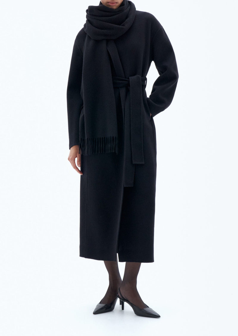 SCHAL CASHMERE BLEND