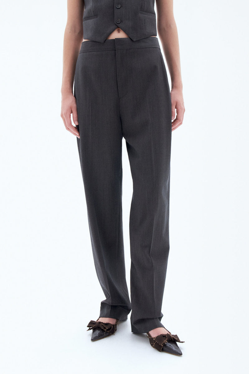 HOSE RELAXED TAILORED