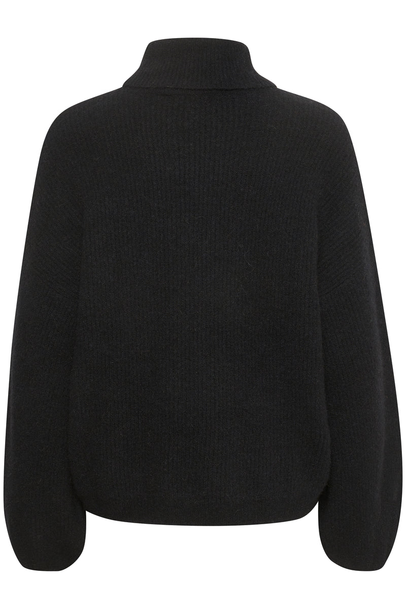 TURTLENECK ALPHA