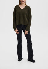 V-PULLOVER ALPHA