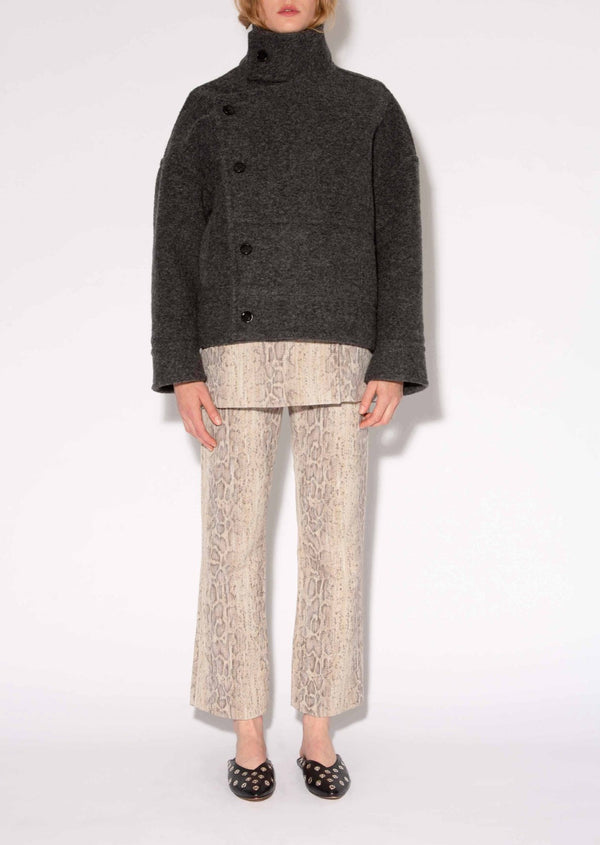 JACKE CRAIG ALBERT