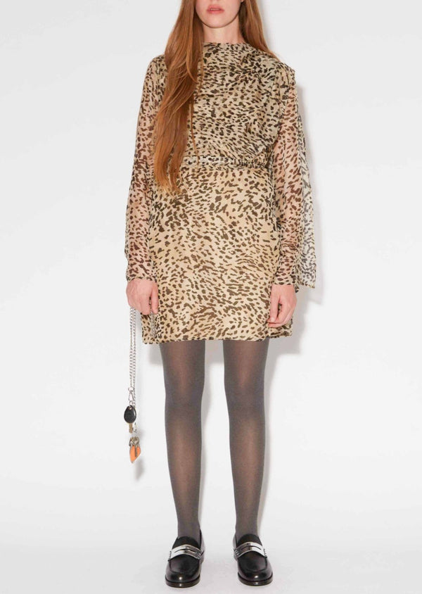 KLEID BIANCA CHLOE