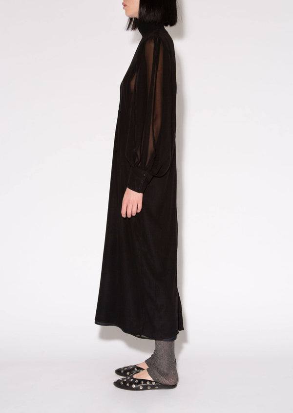 KLEID ONDINE CHLOE