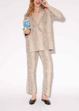 BLAZER KISS PYTH