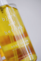 BODY SERUM - 200ML