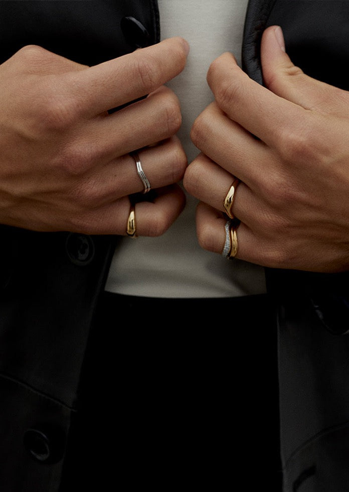 VAYU RING