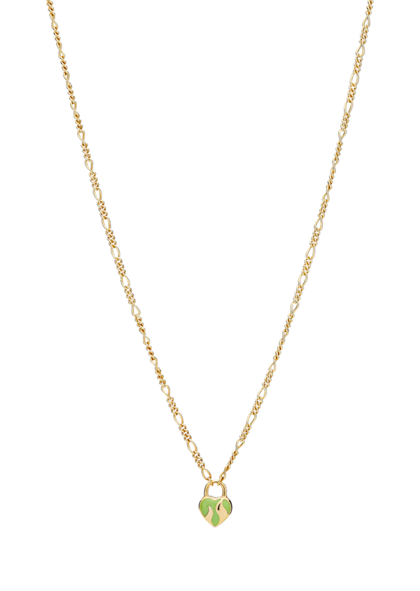 HALO NECKLACE