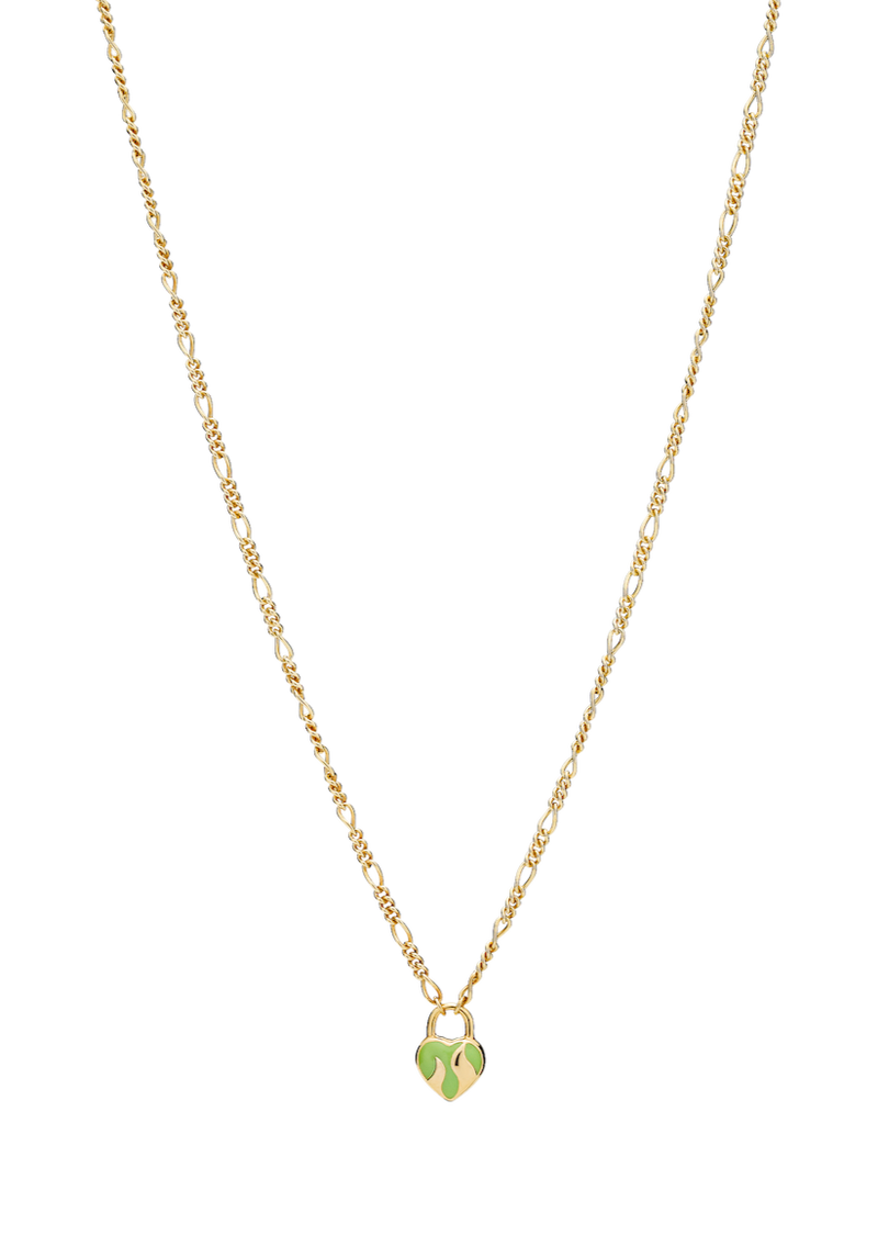 HALO NECKLACE