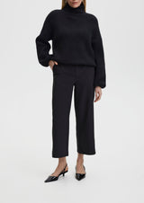 TURTLENECK ALPHA