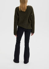 V-PULLOVER ALPHA