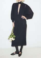 KLEID ONDINE CHLOE