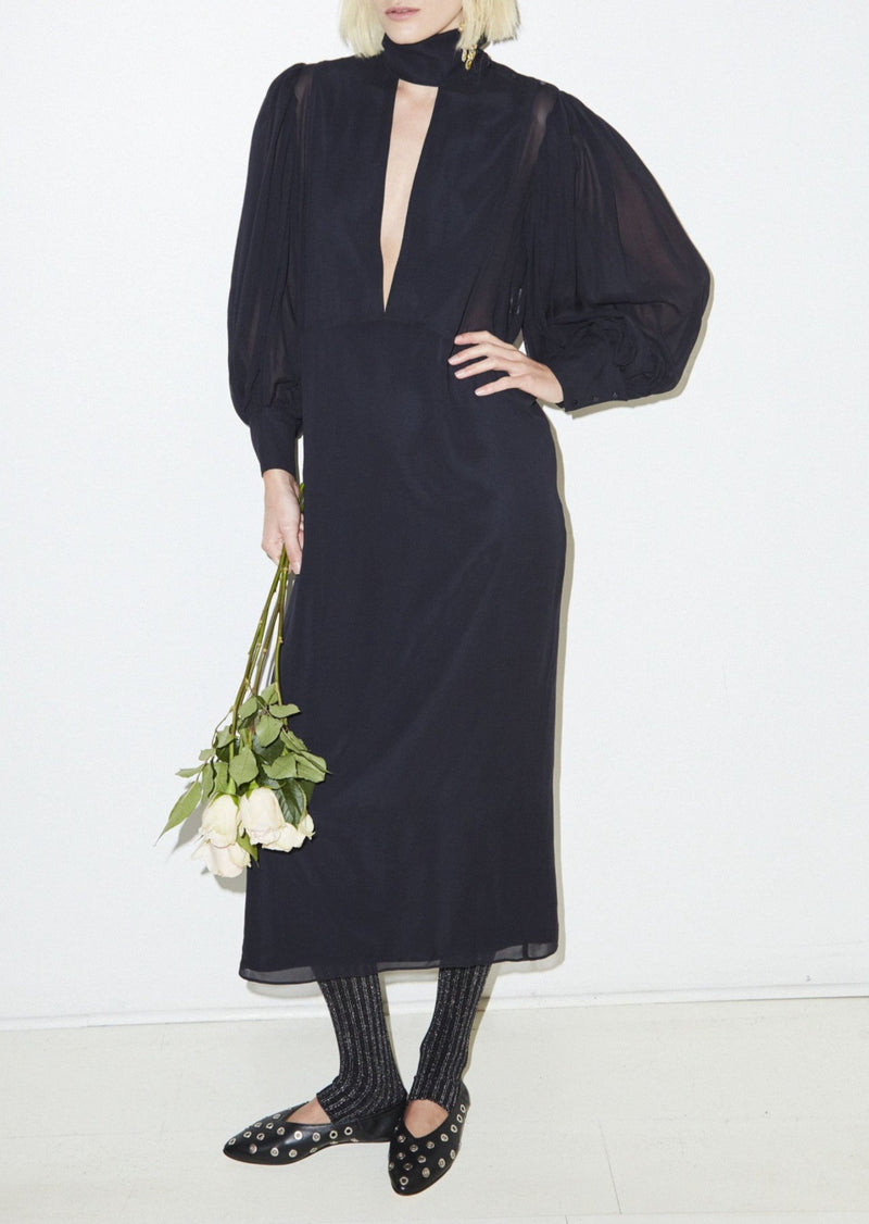 KLEID ONDINE CHLOE