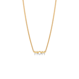 MOM NECKLACE 55cm