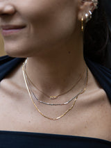 MOM NECKLACE 55cm