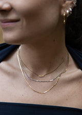 MOM NECKLACE 43cm