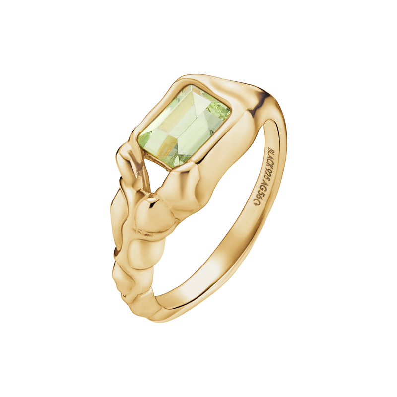 RING LEMON DISCO