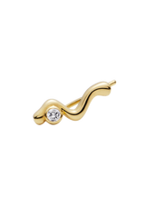 OHRRING NORA CRAWLER LINKS