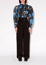BLUSE SONNY BEATLES