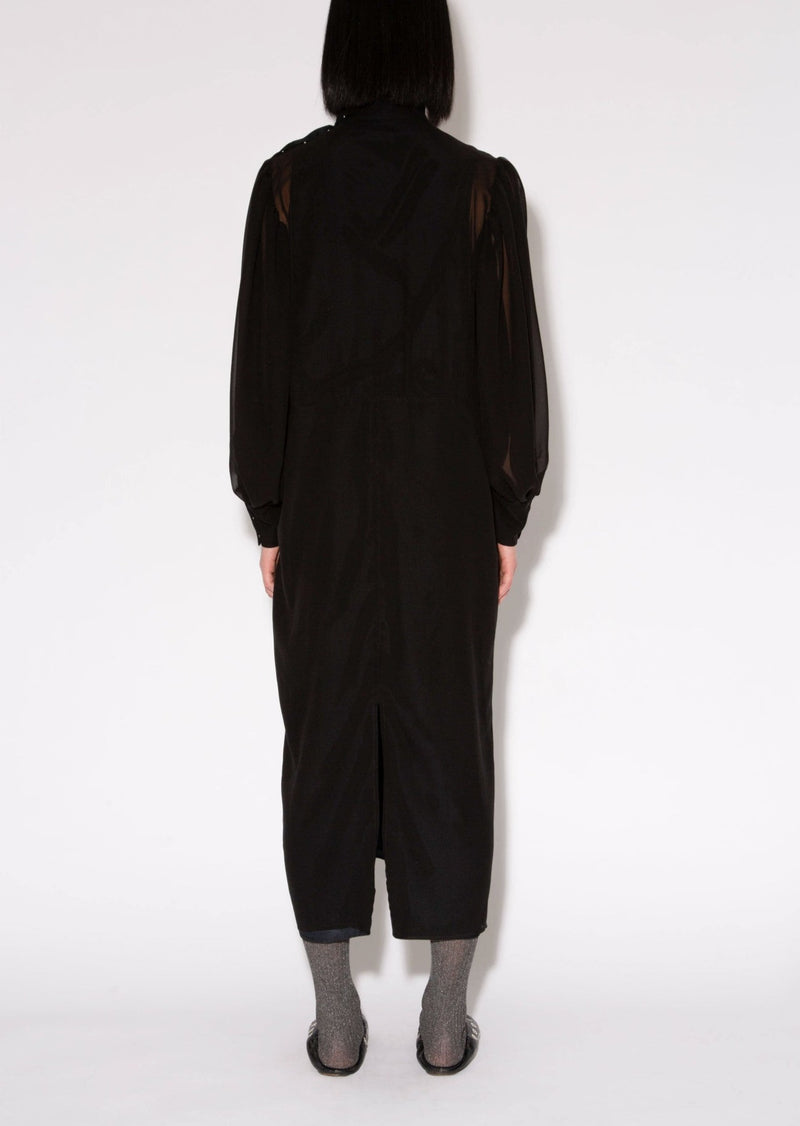 KLEID ONDINE CHLOE