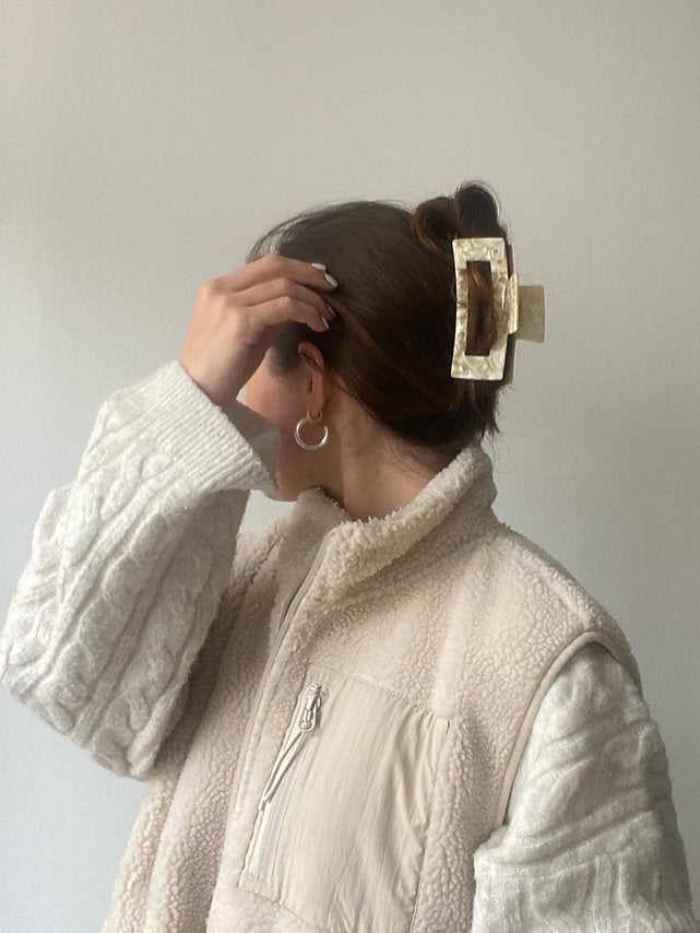 MILA CLIP
