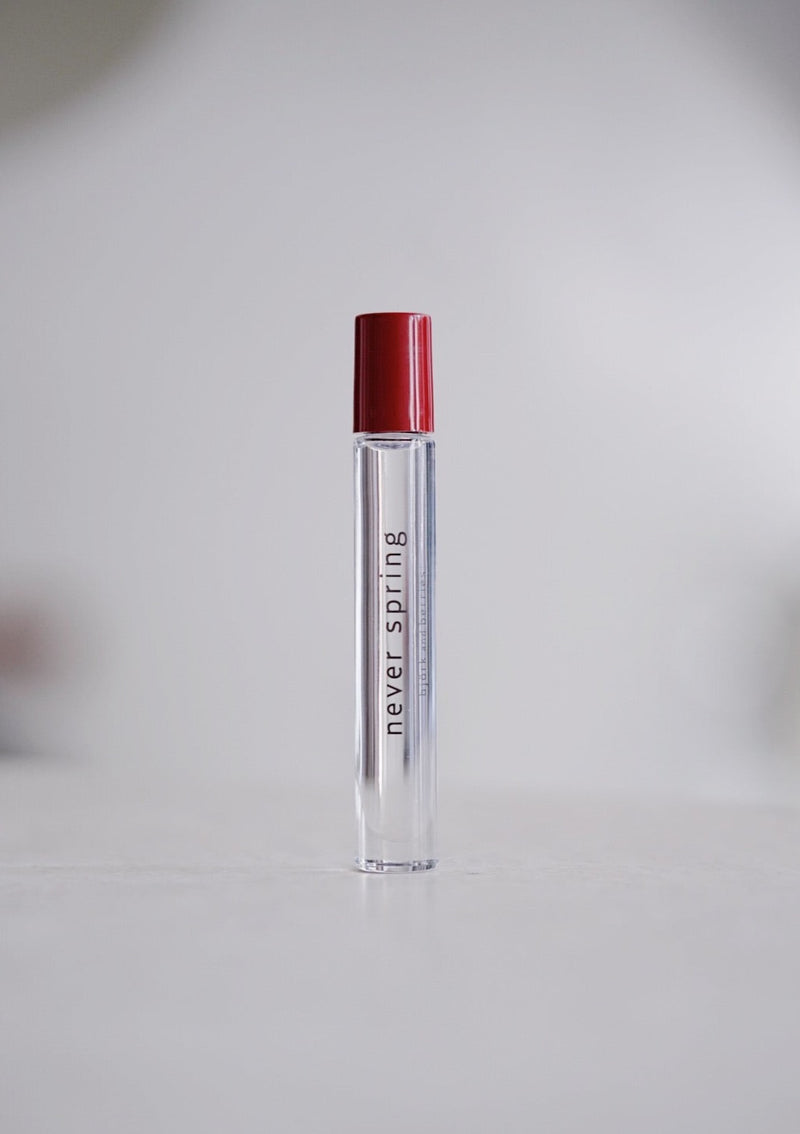 NEVER SPRING PERFUME OIL - 10ML