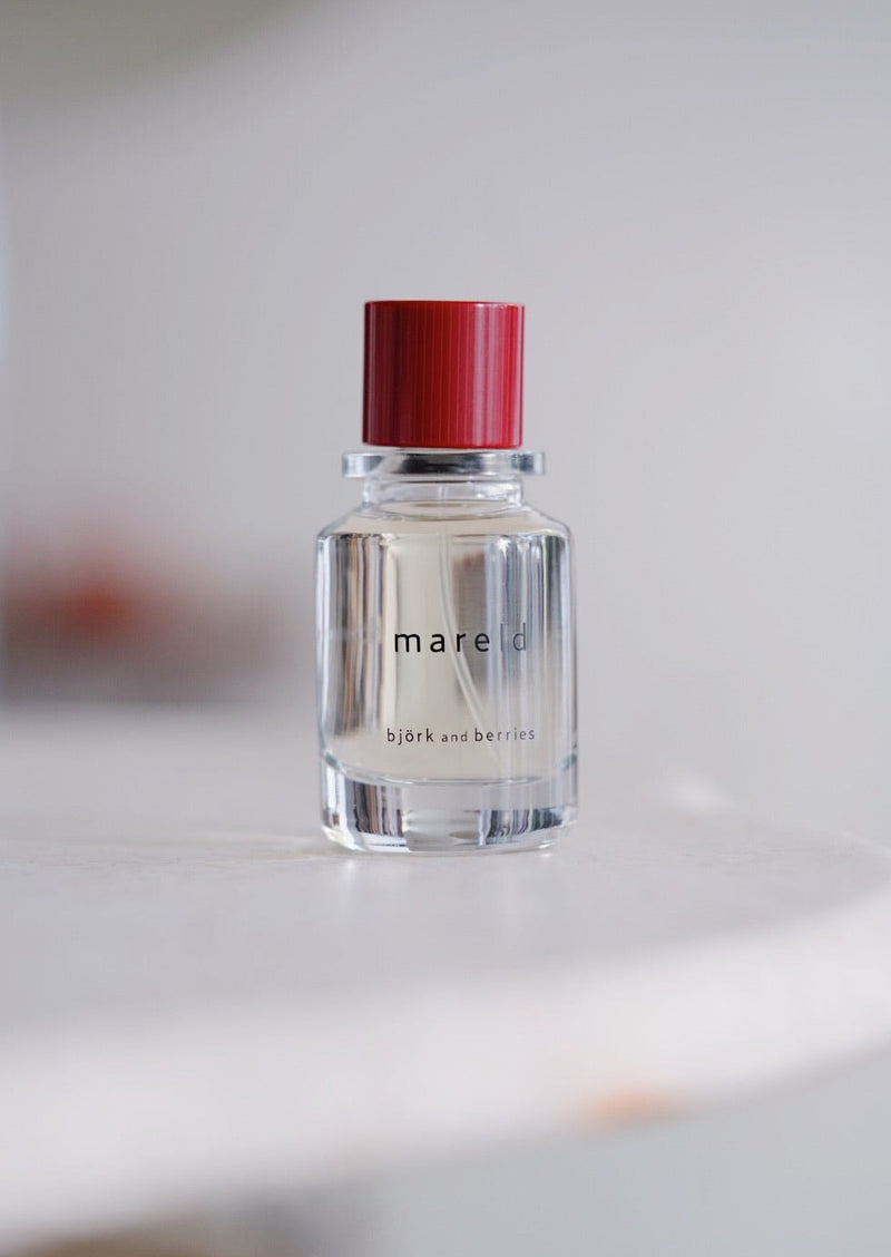 MARELD EAU DE PARFUM - 50ML